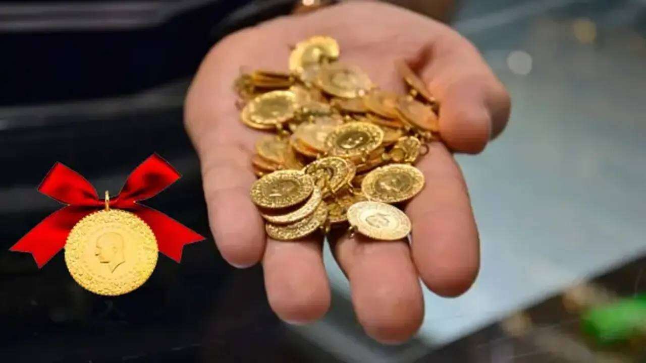 Her dediği çıkıyordu: Filiz Eryılmaz'dan bomba gram altın tahmini! Hem rakam hem de tarih verdi 2